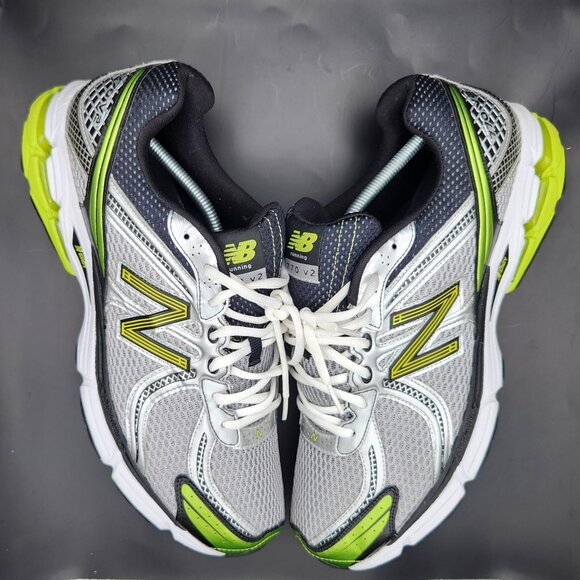 New Balance 770 v2 (2016) - Picture 6 of 6